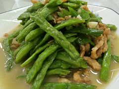 -王家土菜馆(霍山县店)