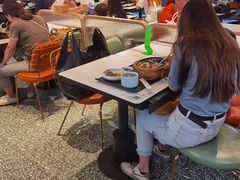 大堂-谷田稻香·砂锅菜(元洪店)