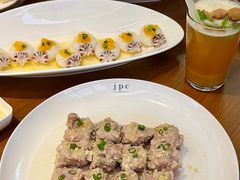 -集品堂·JPC餐厅(青年大街市府店)