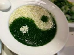 太极白玉羹-松鹤楼·非遗·苏帮菜(融科店)