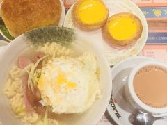 -华星冰室(湾仔店)