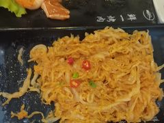 -鲜一烤肉(沈北店)