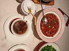 -千百味红餐厅·江西菜(绿地双子塔店)