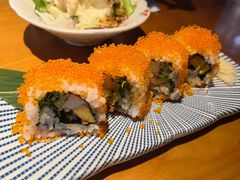 美丽加州卷-有喜屋·烧鸟·居酒屋(周浦万达店)