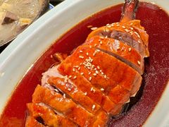 -南京大牌档(中关村领展广场店)