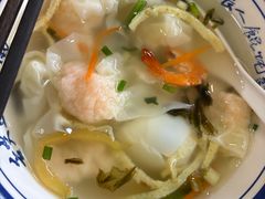 -长人馄饨铺(解放街店)