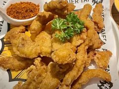 -太二酸菜鱼(深圳布吉万象汇店)