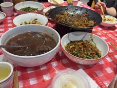 -龙师傅卤炒(天马店)