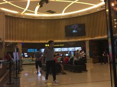 -万达影城(仓山万达广场激光IMAX店)