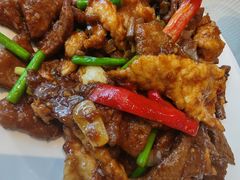 -普天和酒楼·新津菜·烤鸭(天津之眼店)