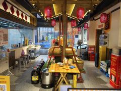 -后湖小院·乡野田园菜