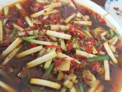 -自贡馆老字号(青江东路店)