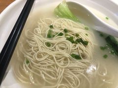 -姚面记·海派家常菜(恒基名人购物中心店)