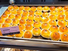 豆沙蛋黄酥-御品轩(凤城二路店)