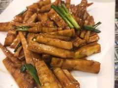 -走马楼饭庄(慈城古县城店)