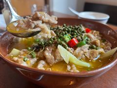 -林四喜·闽南传家菜(鼓浪屿店)