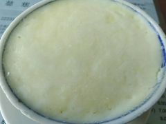 双皮奶-阿三麻蓉汤圆(顺光大厦店)