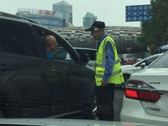 -合生汇·停车场