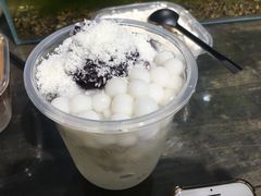 -甜心闲生传统手工冰粉(奎星楼店)