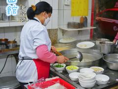 -汉记面馆(南华东路店)