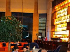 -宁波万豪酒店