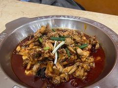 -晓林火锅(安定门店)