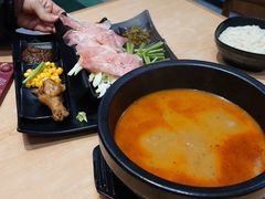 -尚桥缘过桥米线(北京长安天街店)