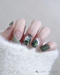 -WH日式美甲沙龙