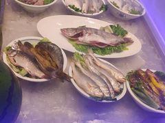 -新白鹿餐厅(金鹰新街口店)