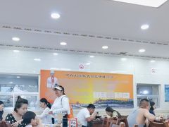 -叶存利海鲜大馅饺子(海宁路总店)