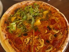 -PIZZA BIANCA(万象城店)