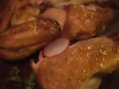 -MARU玛露音乐餐厅(大学路店)