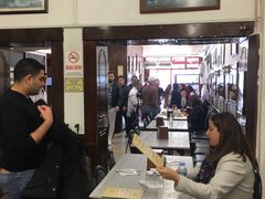 -Tarihi Sultanahmet Köftecisi Selim Usta