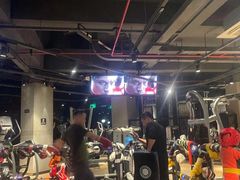-威尔仕健身·游泳(古北店)