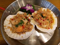 -必点海鲜·鲅鱼水饺(鞍山西道店)
