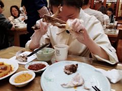 -清真·益鑫羊肉手抓馆(花园北街店)