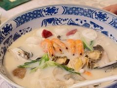 -山外山菜馆(玉泉路店)