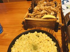 -文立新麻辣烫(合生汇21街区店)