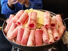 -炙韩料理·部队锅专门店