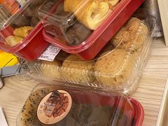 -詹记桃酥(宿州路店)