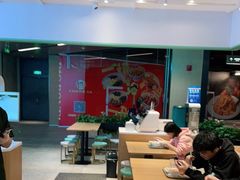 大堂-老乡鸡(国华广场店)