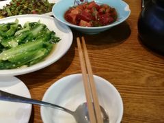 -姑奶奶老厨房(南坪路总店)