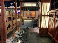 -千寻烧肉(政务区店)