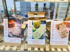 -京馔手工吐司(万达广场济南高新店)