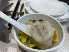 -太湖饭店·寄畅轩中餐厅