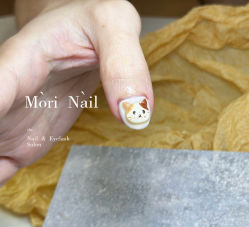 -森日式美甲沙龙MORI NAIL总店