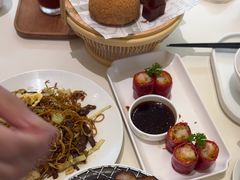 -蔡澜点心·粤菜(月星环球港店)