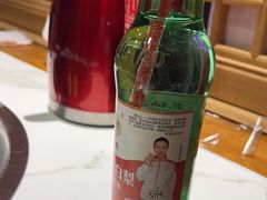-玺炖·中国铁锅炖(虹桥天街店)