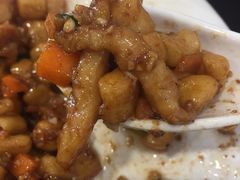 -聚德华天护国寺小吃(甜水园店)