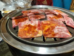 -九田家黑牛烤肉料理(荣成九龙城店)
